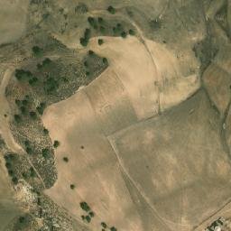 Satellite imagery of Djebel Ghar et Torba, DZ