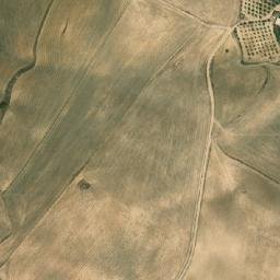 Satellite imagery of Djebel Ghar et Torba, DZ