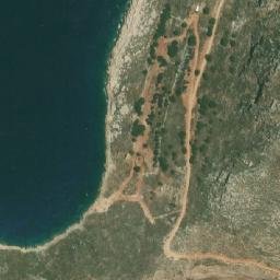 Satellite imagery of Ákra Limenári, GR