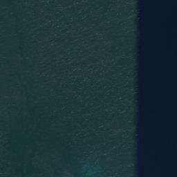 Satellite imagery of Agrioelia Rock, TR