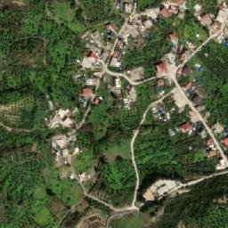 Drone Görünümü