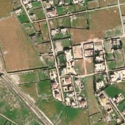 Satellite imagery of Baydar Yūnus, SY