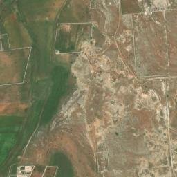 Satellite imagery of Baydar Yūnus, SY