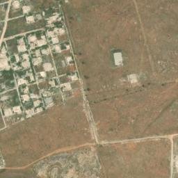 Satellite imagery of Z̧ahr ar Rakham, SY