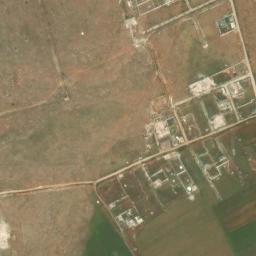Satellite imagery of Z̧ahr ar Rakham, SY
