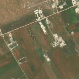 Satellite imagery of Z̧ahr ar Rakham, SY