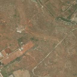 Satellite imagery of Z̧ahrat Umm al Jiblah, SY