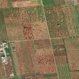 Satellite imagery of Z̧ahr Sandīq, SY