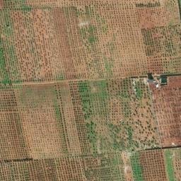 Satellite imagery of Z̧ahr Sandīq, SY