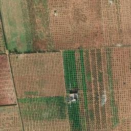 Satellite imagery of Z̧ahr Sandīq, SY