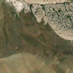 Satellite imagery of Ma‘dan-e Gach-e Sarkhās, IR