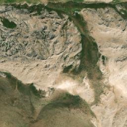 Satellite imagery of Ma‘dan-e Gach-e Sarkhās, IR