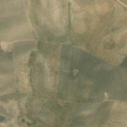 Satellite imagery of Aqchah Dālān, AF