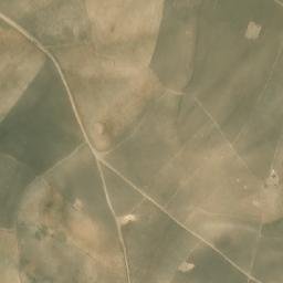 Satellite imagery of Aqchah Dālān, AF