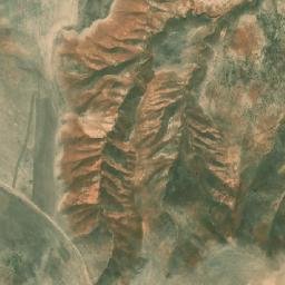 Satellite imagery of Tāsh Kowtal, AF