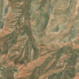 Satellite imagery of Tāsh Kowtal, AF