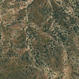 Satellite imagery of Kōh-e Āhan Kamar, AF