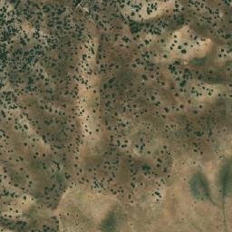 Satellite imagery of Kōh-e Āhan Kamar, AF