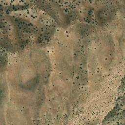 Satellite imagery of Kōh-e Āhan Kamar, AF