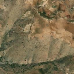 Satellite imagery of Kōh-e Kilīd Sāy, AF