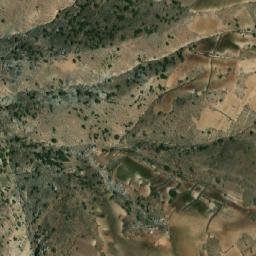 Satellite imagery of Almāszadah, AF