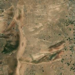Satellite imagery of Almāszadah, AF