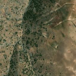 Satellite imagery of Almāszadah, AF