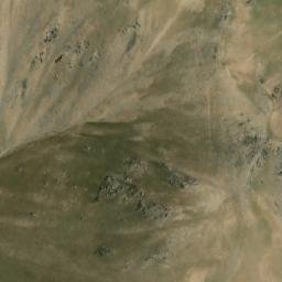 Satellite imagery of Rōghanī, AF