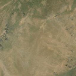 Satellite imagery of Rōghanī, AF