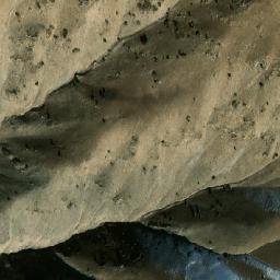 Satellite imagery of Kōh-e Yamōk, AF