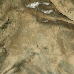 Satellite imagery of Kōh-e Yowghōr, AF