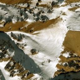 Satellite imagery of Kōh-e Gōldān, AF