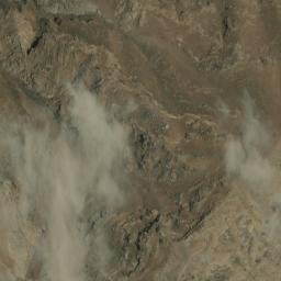 Satellite imagery of Kōh-e Yowasōk, AF