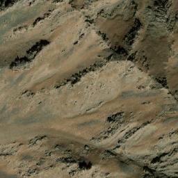 Satellite imagery of Kōh-e Pas Kundah, AF