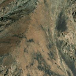 Satellite imagery of Kōh-e Jangal-e Kalān, AF
