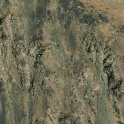 Satellite imagery of Kōh-e Jangal-e Kalān, AF