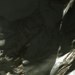 Satellite imagery of Kōtal-e Pīw, AF