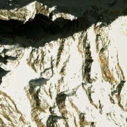 Satellite imagery of Kōh-e Khākistarak Dahānak, AF
