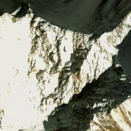 Satellite imagery of Kōh-e Khākistarak Dahānak, AF