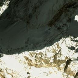 Satellite imagery of Kōh-e Khākistarak Dahānak, AF