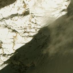 Satellite imagery of Kōh-e Silikāyik, AF