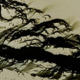 Satellite imagery of Kōh-e Shākh-e Safēd, AF