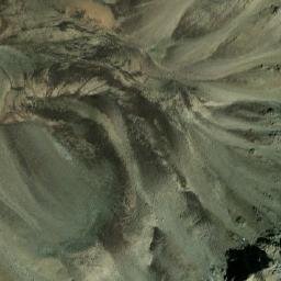 Satellite imagery of Kōh-e Sparghī, AF