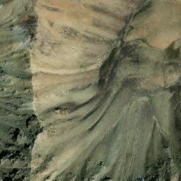 Satellite imagery of Kōh-e Sparghī, AF