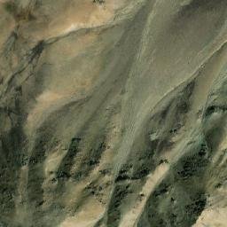 Satellite imagery of Kōh-e Sparghī, AF