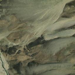 Satellite imagery of Kōh-e Dōzakh Darah, AF