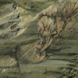 Satellite imagery of Kōh-e Dōzakh Darah, AF