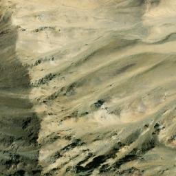 Satellite imagery of Kōh-e Dōzakh Darah, AF