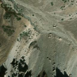 Satellite imagery of Muzo Dhar, PK