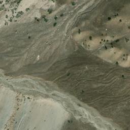 Satellite imagery of Muzo Dhar, PK